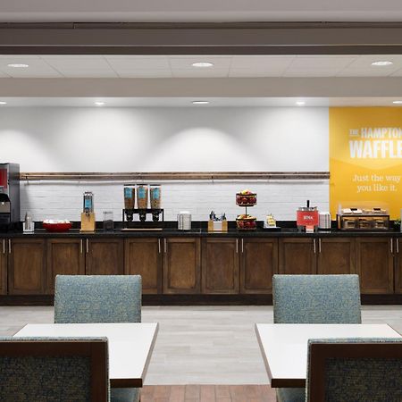 Hampton Inn Houston Near The Galleria Exterior foto